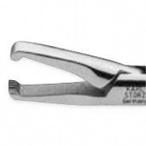 Karl Storz Clickline Laparoscopic Handle / Components - Clickline Scissors, Sterile - 34310MA-D