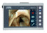 Karl Storz C-MAC Monitor for CMOS Endoscopes - C-MAC Monitor for CMOS Endoscopes, 7" - 8403ZX