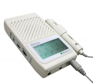 Koven Technology, Inc Bidop Vascular Ultrasound Doppler - Bidop Vascular Ultrasound Doppler 3, with Probe - BIDOP3