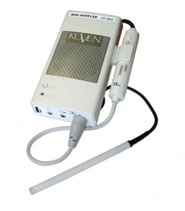 Koven ES100X MiniDop Surgical Doppler - Mini Doppler - ES-100X