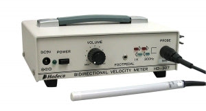 Koven Technology Bidirectional Surgical Probes - Bidirectional Doppler Surgical Pencil - HD307