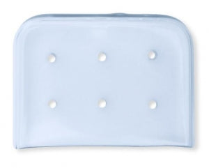 Key Surgical Osteotome Caps - Osteotome Cap with Vents, Clear, 1.75" x 1.25" - 3-04-19