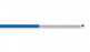 Key Surgical Acrylic-Tip Brushes - Channel Cleaning Brush with Acrylic-Tip Bristles, 18" x 0.62" - AT-18-062