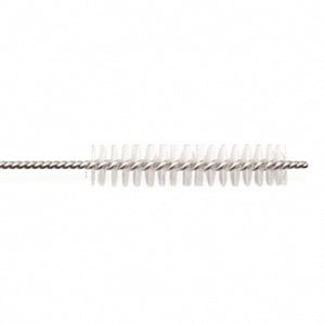 Key Surgical Inc. Channel Cleaning Brushes - Cleaning Channel Brush, Stainless Steel Handle, 8" x 0.144" - BR-08-144-50