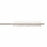 Key Surgical Inc. Channel Cleaning Brushes - Cleaning Channel Brush, Stainless Steel Handle, 8" x 0.144" - BR-08-144-50