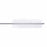 Key Surgical Inc. Channel Cleaning Brushes - Cleaning Channel Brush, Stainless Steel Handle, 16" x 0.591" - BR-16-591-50