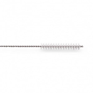 Key Surgical Inc. Channel Cleaning Brushes - Cleaning Channel Brush, Stainless Steel Handle, 18" x 0.087" - BR-18-087-50