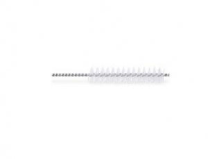 Key Surgical Inc. Channel Cleaning Brushes - Cleaning Channel Brush, Stainless Steel Handle, 18" x 0.158" - BR-18-158