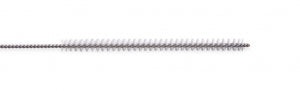 Key Surgical Inc. Channel Cleaning Brushes - Cleaning Channel Brush, Stainless Steel Handle, 24" x 0.197" - BR-24-197-50