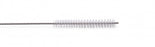 Key Surgical Inc. Channel Cleaning Brushes - Cleaning Channel Brush, Stainless Steel Handle, 24" x 0.276" - BR-24-276-50