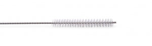 Key Surgical Inc. Channel Cleaning Brushes - Cleaning Channel Brush, Stainless Steel Handle, 24" x 0.276" - BR-24-276-50