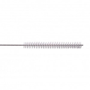 Key Surgical Inc. Channel Cleaning Brushes - Cleaning Channel Brush, Stainless Steel Handle, 24" x 0.312" - BR-24-312-50