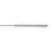 Key Surgical Inc. Channel Cleaning Brushes - Cleaning Channel Brush, Stainless Steel Handle, 24" x 0.312" - BR-24-312