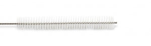 Key Surgical Inc. Channel Cleaning Brushes - Cleaning Channel Brush, Stainless Steel Handle, 24" x 0.425" - BR-24-425-50