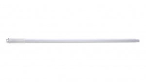 Key Surgical Sterilizer Cleaning Brush - Instrument Cleaning Brush Handle for BR-5400, Plastic, White, 36" - BR-5200