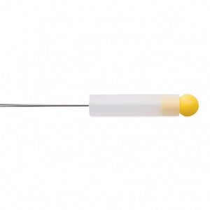 Key Surgical Inc K-Wire and Pin Covers - K-wire and Pin Cover, Sterile, Yellow, 0.028" - COVERS,K-WIRE,YLW, STERILE, .028"/