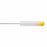 Key Surgical Inc K-Wire and Pin Covers - K-wire and Pin Cover, Sterile, Yellow, 0.028" - COVERS,K-WIRE,YLW, STERILE, .028"/