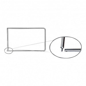 Key Surgical Pull-to-Open Stringer - Instrument Stringer, Stainless Steel, 8" x 5.5" - IS-35508