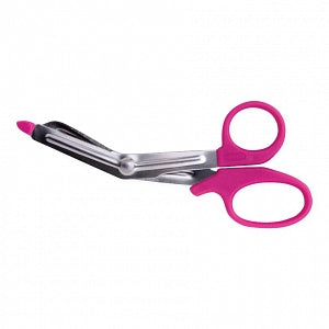 Key Surgical Utility Scissors - Utility Scissors, 5.5", Magenta - KS-065