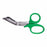 Key Surgical Utility Scissors - Utility Scissors, 7.5", Lime Green - KS-108