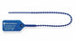 Key Surgical Inc Breakaway Tags - Breakaway Tag, Blue, 5.5" - LR-312