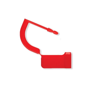 Key Surgical Case Locking Tags - Case Locking Tag, Red - LT-004