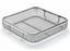 Key Surgical Mesh Trays - Mesh Instrument Tray, 250 mm x 250 mm x 50 mm - MT-9100