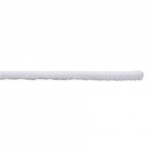 Key Surgical Inc Pipe Cleaners - Pipe Cleaner, Polyester, 0.25" x 50 ft. - PC-400P