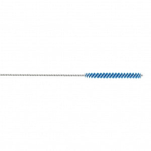 Key Surgical Inc. Channel Cleaning Brushes - Cleaning Channel Brush, 2", 15 Fr, 22" x 0.197" - PP-22-197-50