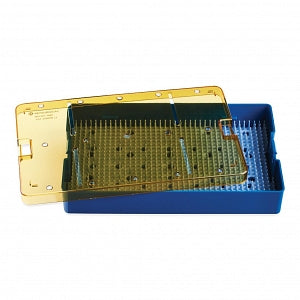 Key Surgical Plastic Sterilization Trays - Plastic Sterilization Tray - PST-3200SB