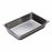 Key Surgical Stainless Steel Instrument Trays - Perforated Stainless Steel Instrument Tray, 10" x 6.5" x 2" - PW-1002-HPT