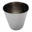 Key Surgical Medicine Cup - Medicine Cup, Stainless Steel, 2 oz., 2.1" x 2" - PW-2