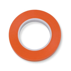 Key Surgical Identification Tape - Instrument Color-Coding Identification Tape, 1/8", Orange - T-01-07