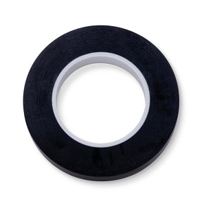 Key Surgical Identification Tape - Instrument Color-Coding Identification Tape, 1/8", Black - T-01-09