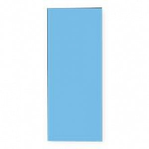 Key Surgical Instrument Identification Tape - 1/4" Instrument Identification Tape, Light Blue - T-120-14