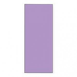 Key Surgical Instrument Identification Tape - 1/4" Instrument Identification Tape, Lavender - T-120-15