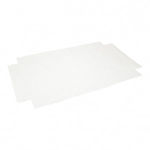 Key Surgical Tray Liners - Tray Liner, 13.78" x 22.83", 500/Pack - TL-202-500