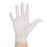 Kimberly Clark Safeskin Sterling Nitrile Exam Glove Latex-Free Powder-Free, Medium Gray- Box of 200