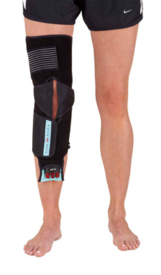 Knee Articulated with ATX