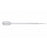 Cardinal Health Blood Bank PET Pipettes - Poly Transfer Pipettes, 1 mL, 500/Pack - CH5214-11