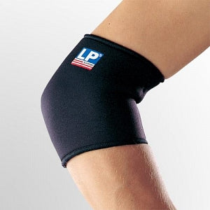 La Pointique Elbow Supports - Elbow Support, Size M - L702-34