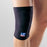 La Pointique Int'l Standard Knee Support (Closed Patella) - Standard Knee Support with Closed Patella, Size S - L707-24