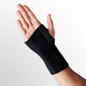 La Pointique Wrist Splints - Wrist Splint, Right, Size M - L725-34R