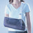 La Pointique Arm Slings - Arm Sling, Blue, Size S - L839-23