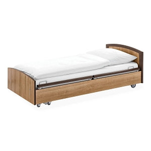 Linet Sentida 3 Long-Term Care Hospital Beds - Sentida 3 Hospital Beds - LASENTIDA3