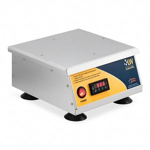 LW Scientific 14-Capacity Slide Warmer - WARMER, SLIDE, DIGI, 14 PLC, +2F UP TO 150F - SWL-14PL-77DP