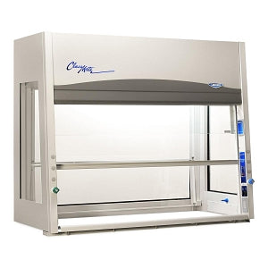 Labconco 4' Protector ClassMate Lab Hoods w/2 Service Fixtures - 115 V 4' Protector ClassMate Fume Hood with Two Service Fixtures - 160404101