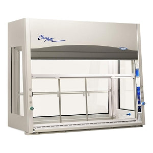 Labconco 4' Protector ClassMate Fume Hoods with Combo Sash - 115 V Protector ClassMate Fume Hood with Combination Sash - 160405100