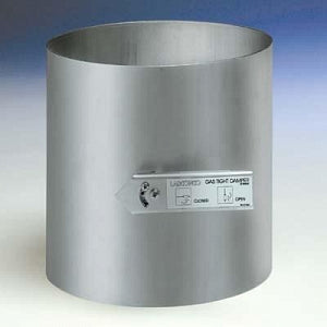 Labconco Co Air-Tight Damper - DAMPER, AIR-TIGHT - 3776800