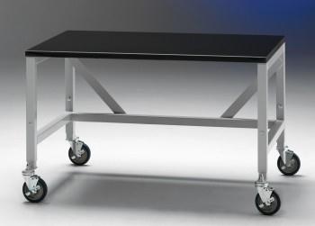 Mobile Equipment Tables by Labconco Corp